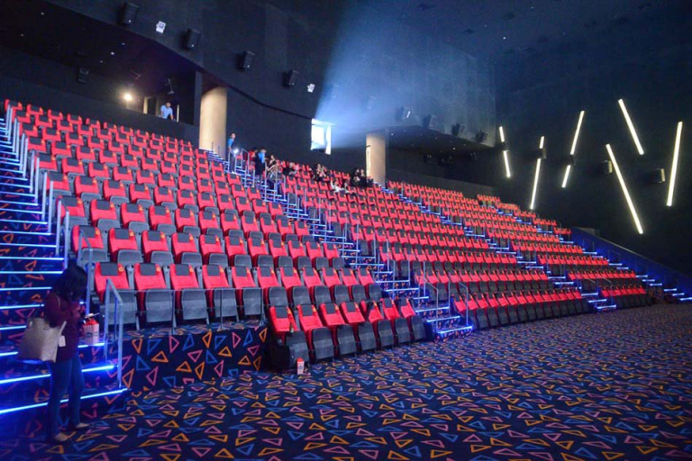 Ayala Malls Vertis North A Wide Variety of Shopping and Dining